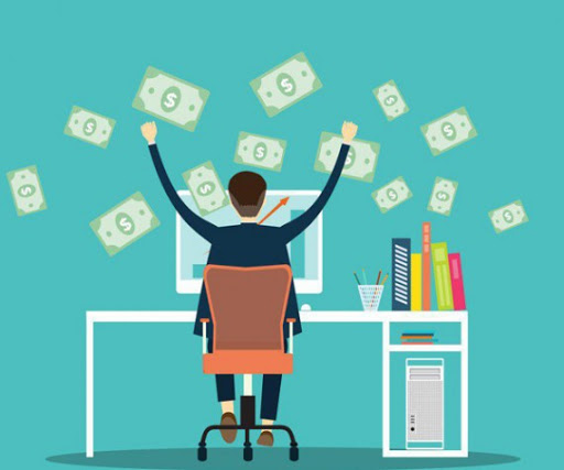 راهکارهای کسب درآمد از فضای مجازی