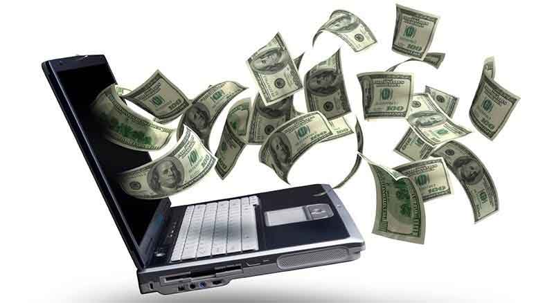 راهکارهای کسب درآمد از فضای مجازی 1 راهکارهای کسب درآمد از فضای مجازی