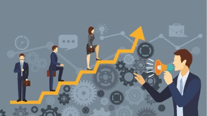 مهارت کوچینگ سازمانی