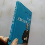 کتاب مدیریت زمان با بریان تریسی