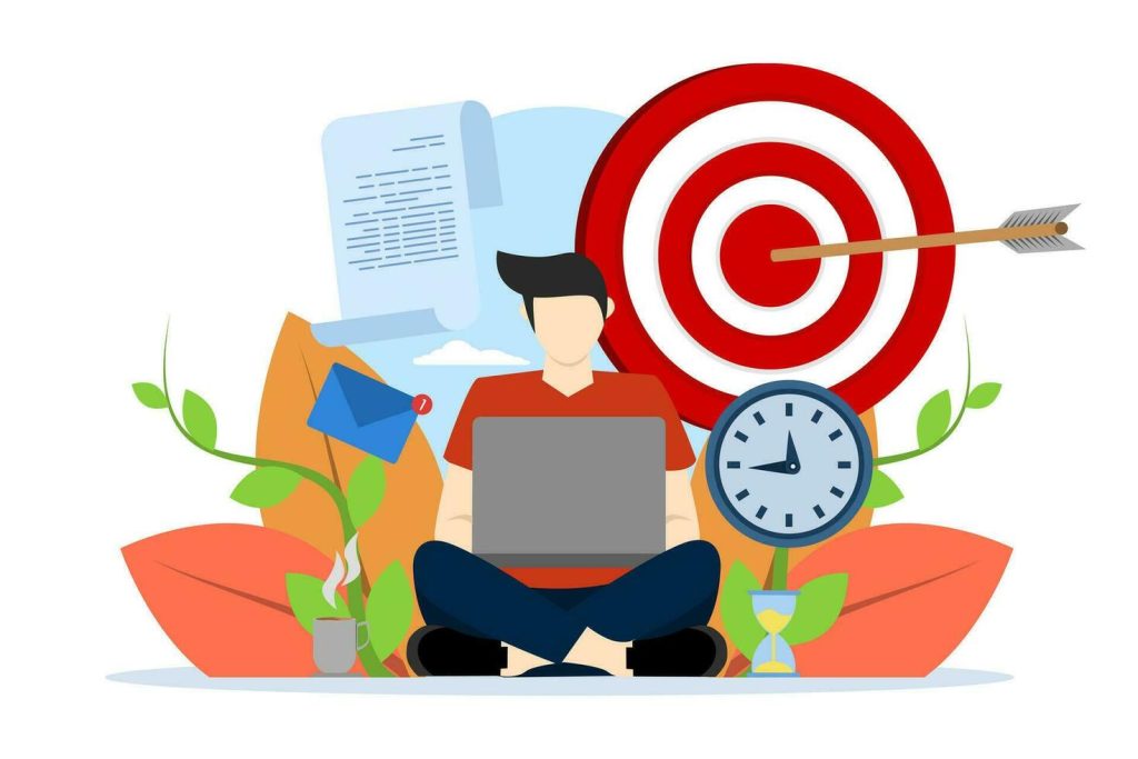 تمرکز را به عادت تبدیل کنید