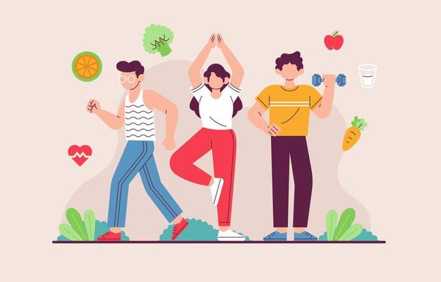 دستیابی به خوشبختی (The Habit of Doing More Than Paid For)