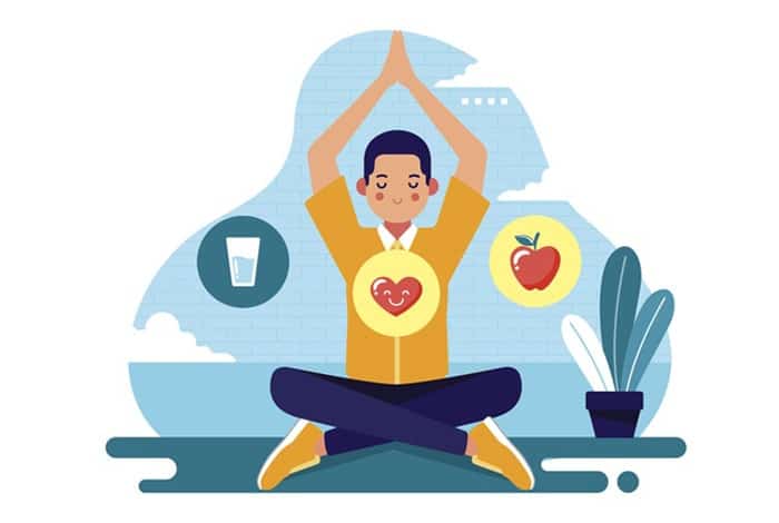 سلامت ذهن و بدن (Health)