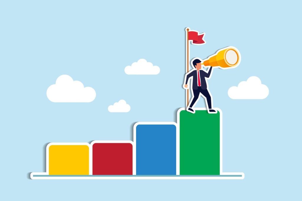 موفقیت را تجسم کنید تا با اشتیاق بیشتری اقدام بعدی را انجام دهید