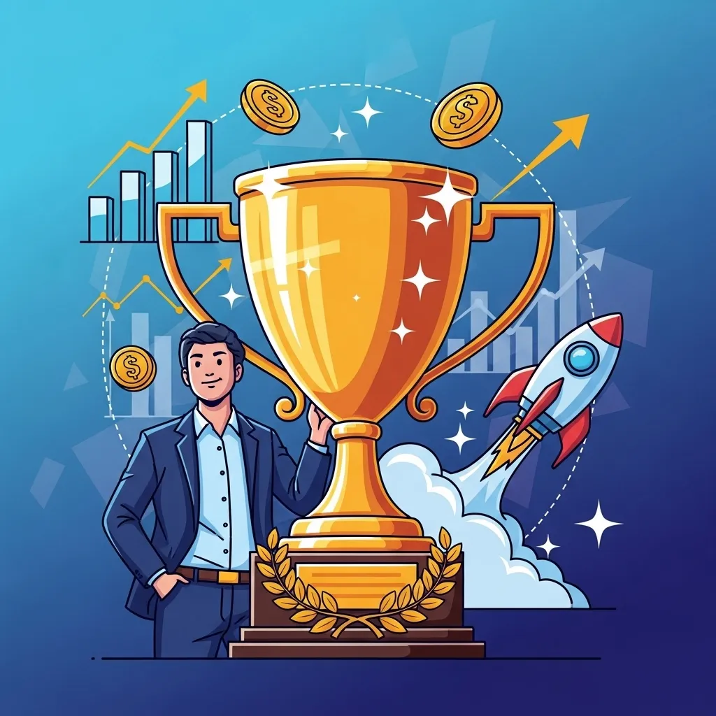 به یک فروشنده برتر تبدیل شوید