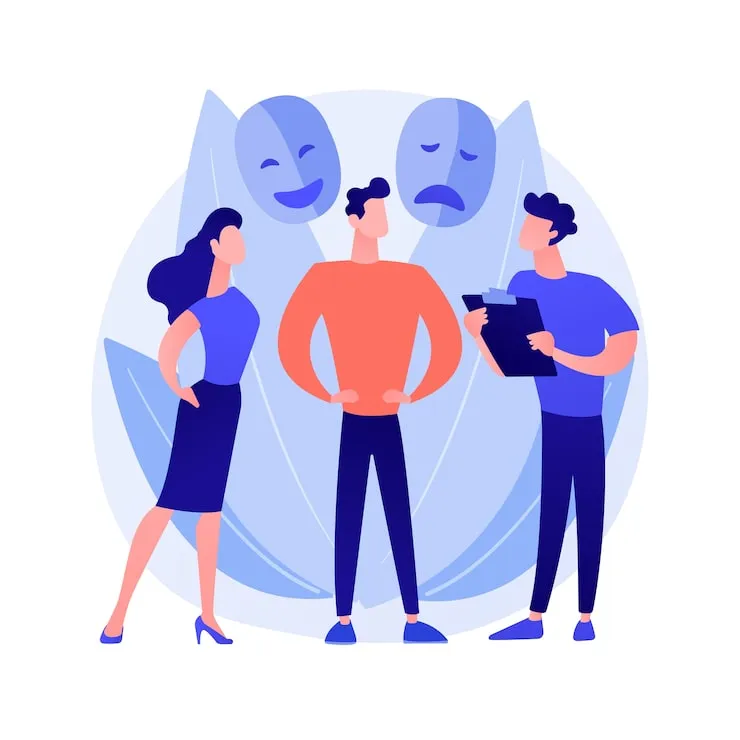 از طریق ثبات شتاب بگیرید