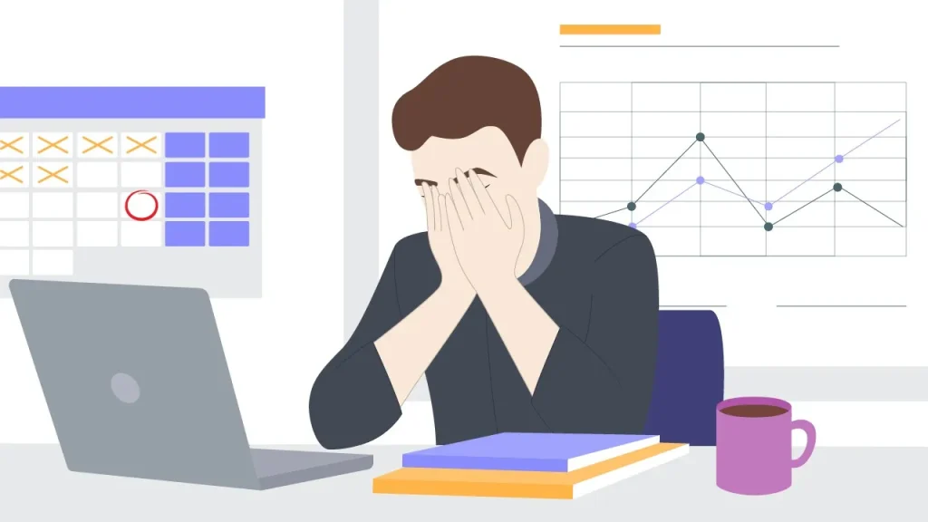 اشتباهات خود را بپذیرید و به مسائل سریع پاسخ دهید