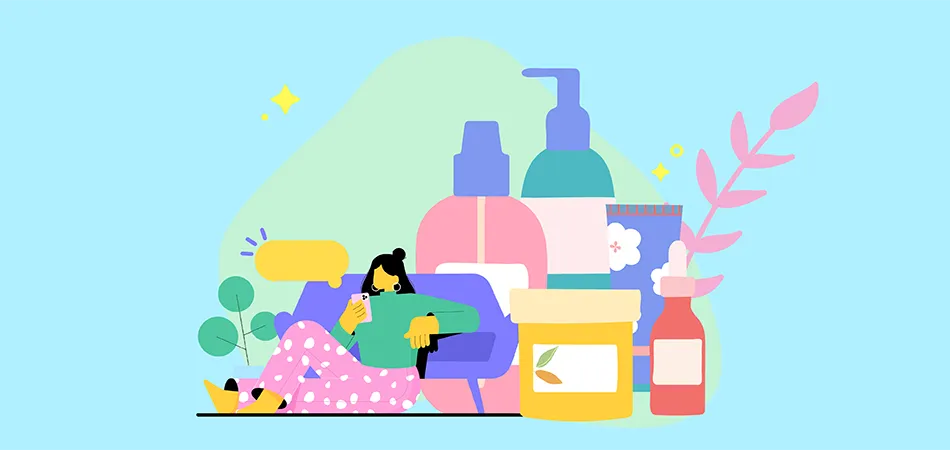 بر آنچه تغییر نمی_کند تمرکز کنید و محصولات جانبی خود را بفروشید