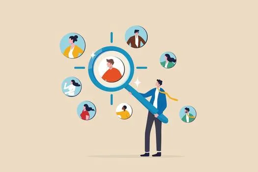 تمرکز بر مشتری و عدم قضاوت