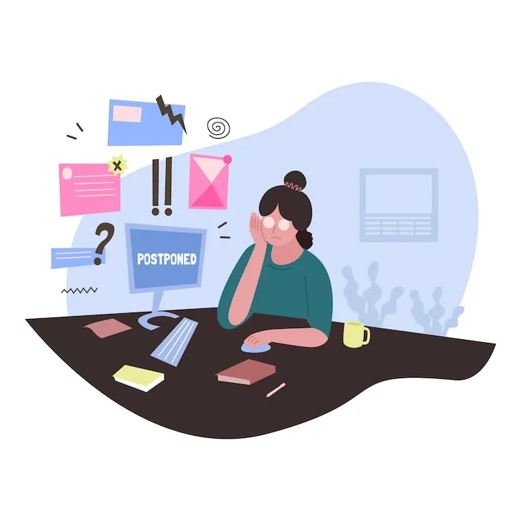 دنیای واقعی را نادیده بگیرید و به انتخاب خود کوچک بمانید