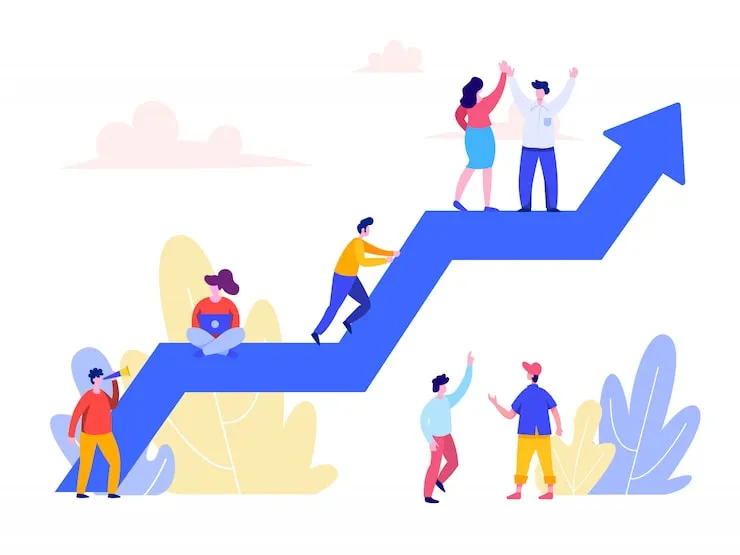 نوآوری مداوم و کاوش در فرصت_های رشد جدید