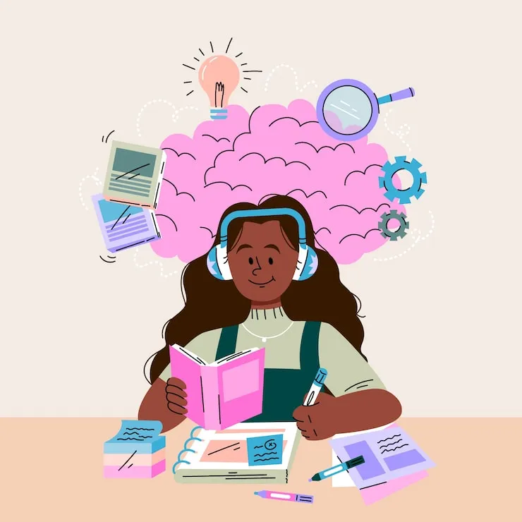 یادگیری مستمر و انعکاس آموخته ها