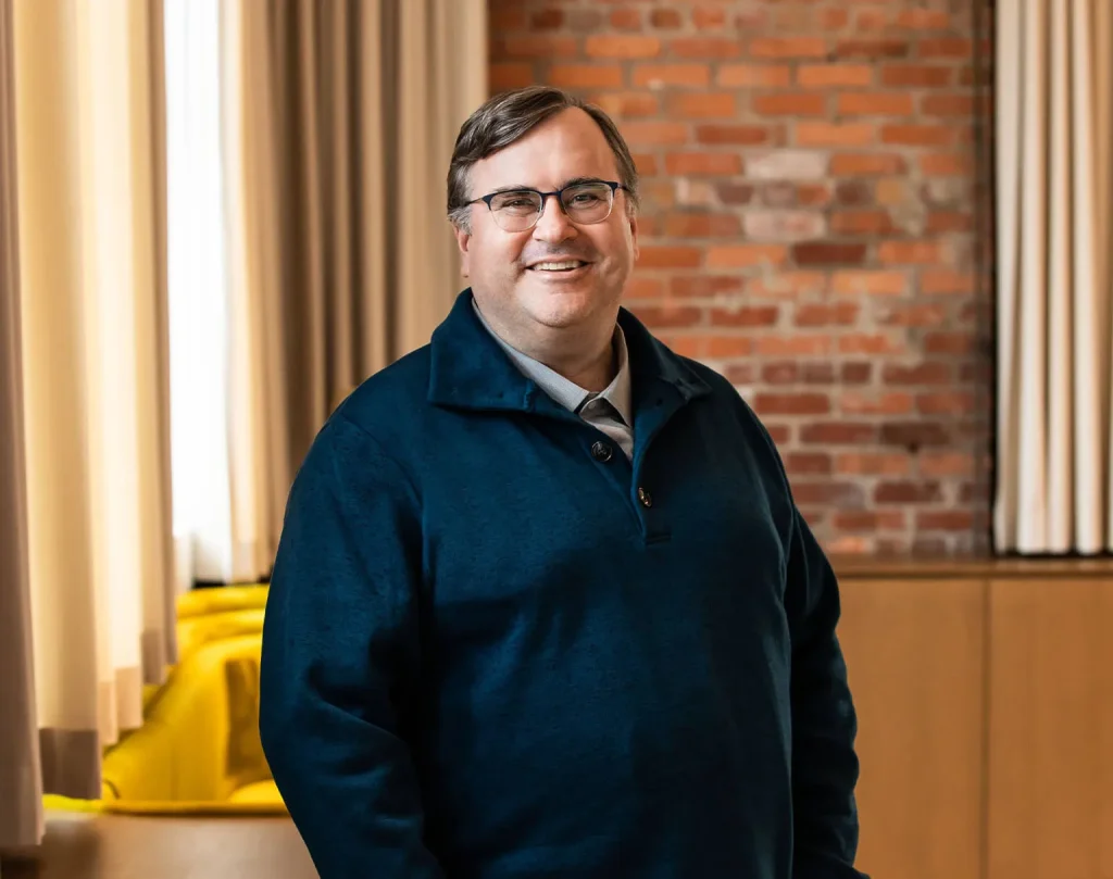 Reid Hoffman
