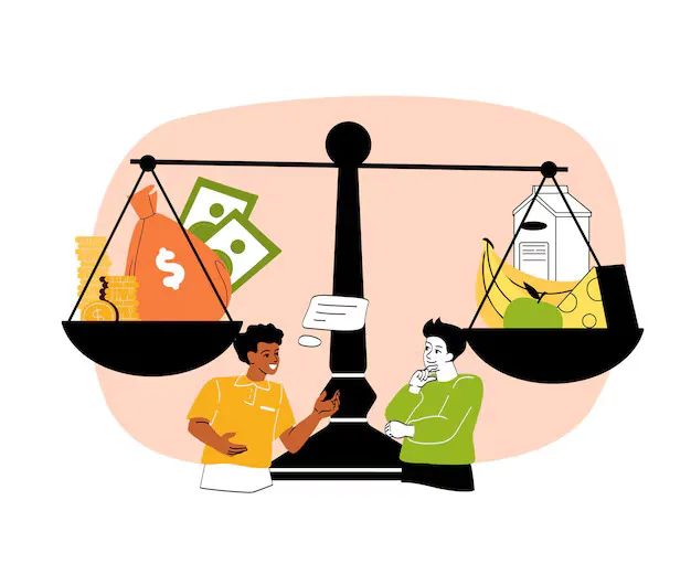 افراد ثروتمند بر فرصت_ها تمرکز می_کنند، افراد فقیر بر موانع