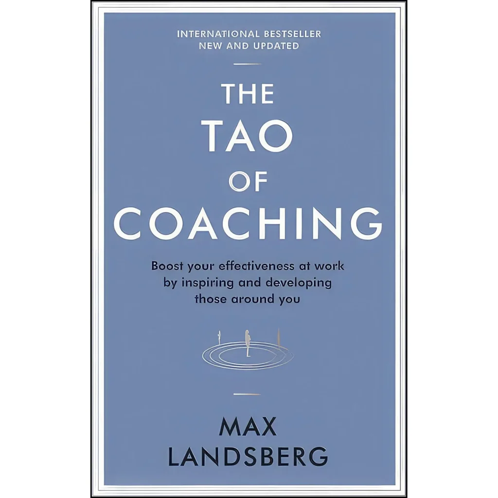 کتاب راه کوچینگ